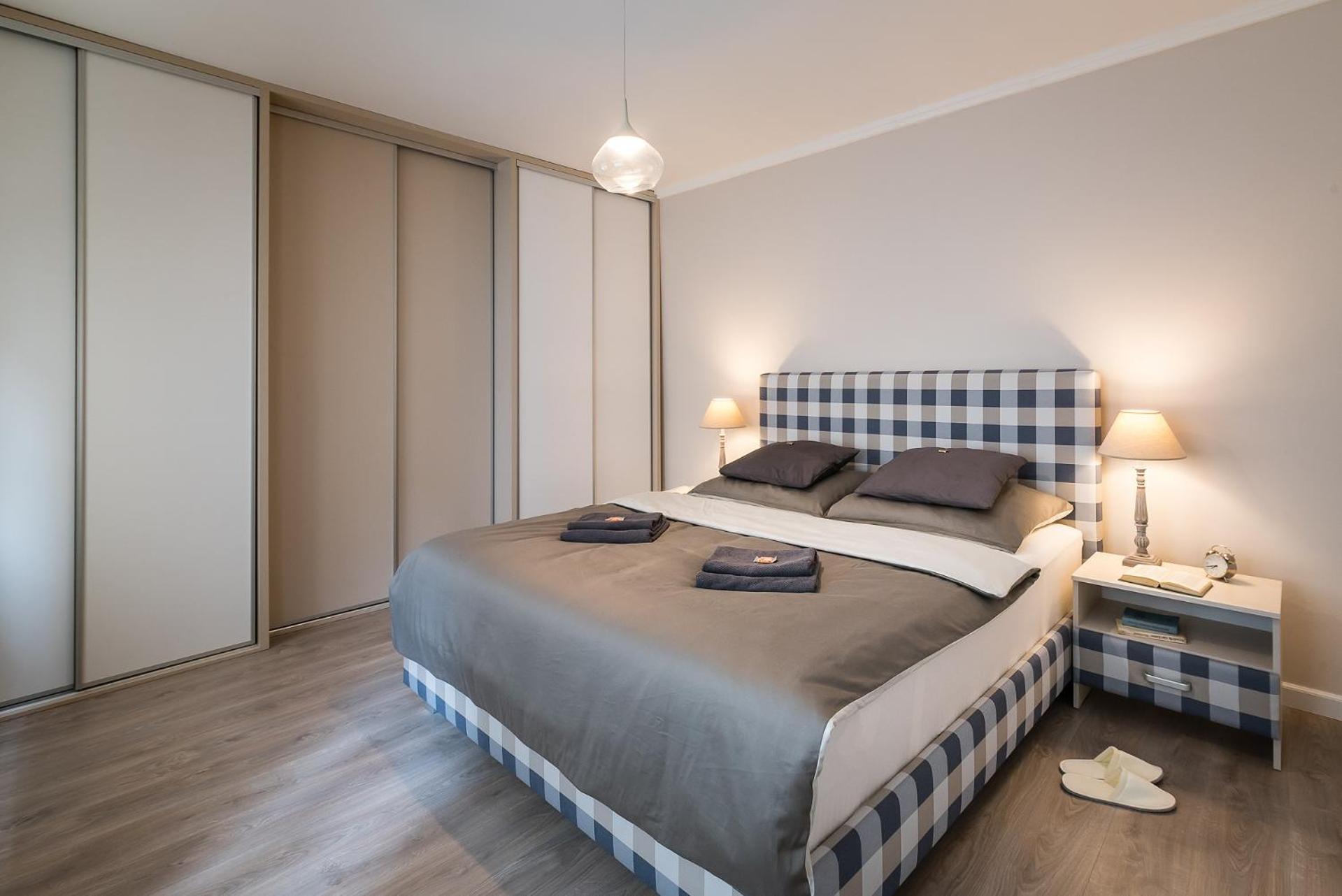 H75 Apartments Kosice Centre מראה חיצוני תמונה