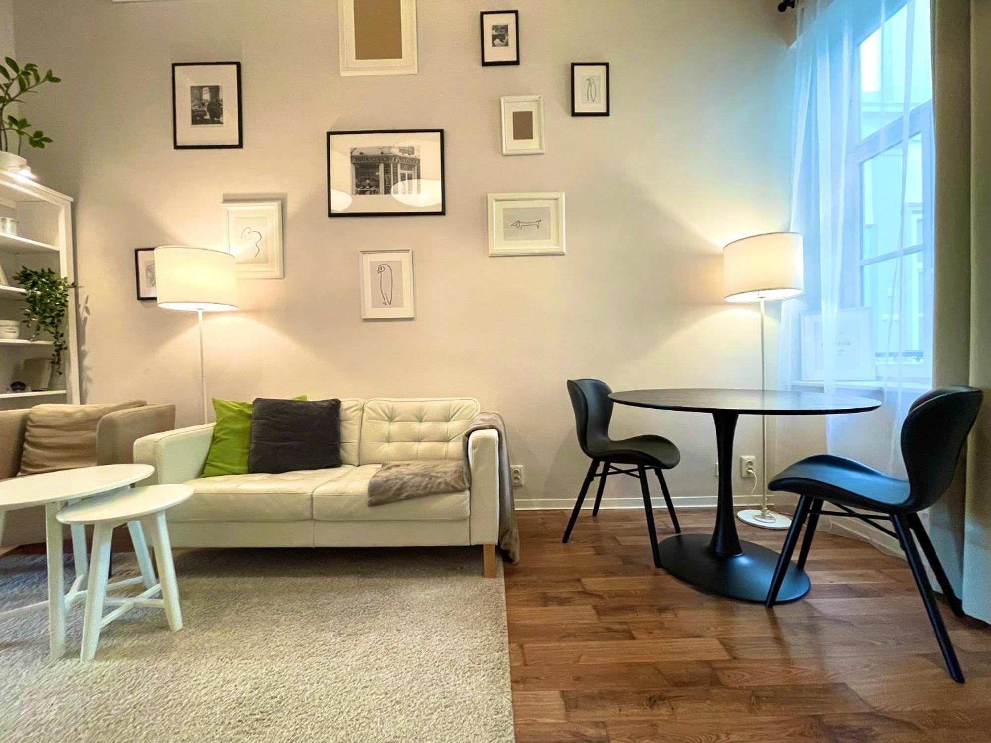 H75 Apartments Kosice Centre מראה חיצוני תמונה