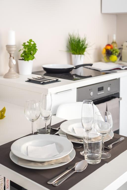H75 Apartments Kosice Centre חדר תמונה