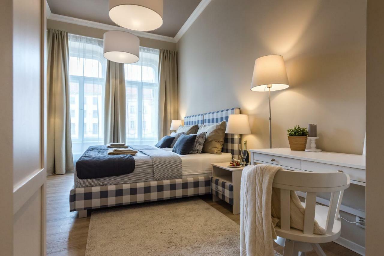 H75 Apartments Kosice Centre מראה חיצוני תמונה
